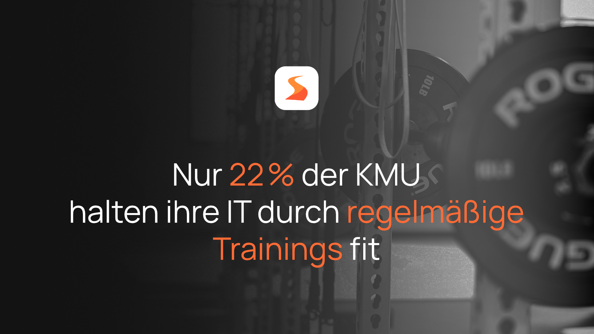 Digitale Fitness für KMUs – Wie Managed Services IT-Landschaften nachhaltig stärken