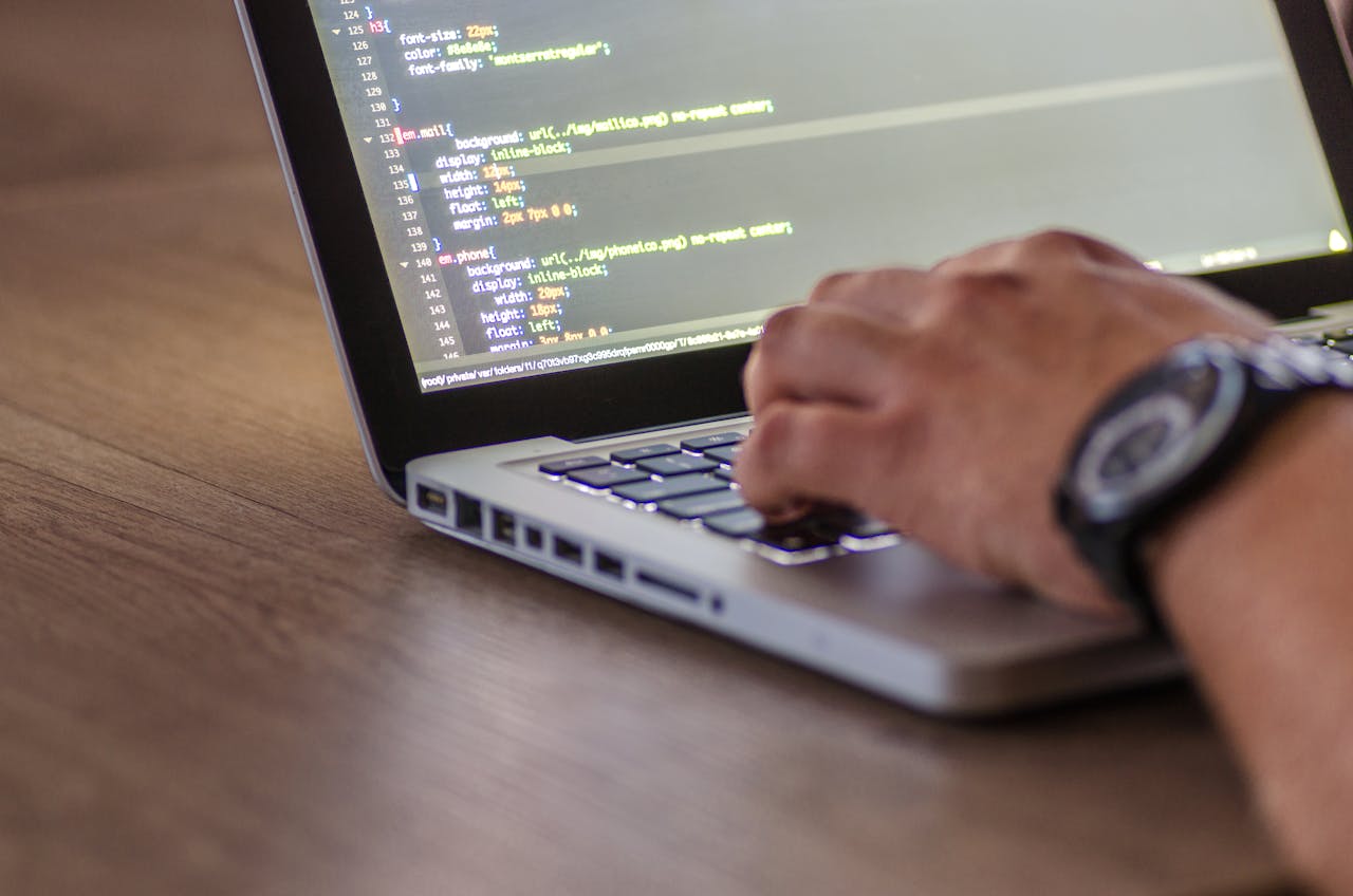 Softwareentwicklung