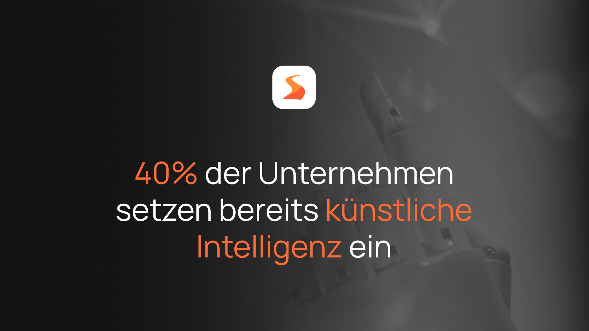 Künstliche Intelligenz im Mittelstand – Wie KMUs mit KI ihre Effizienz verdoppeln können